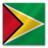 Guyana Flag